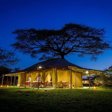 Soronera Kisura Serengeti Camp מראה חיצוני תמונה
