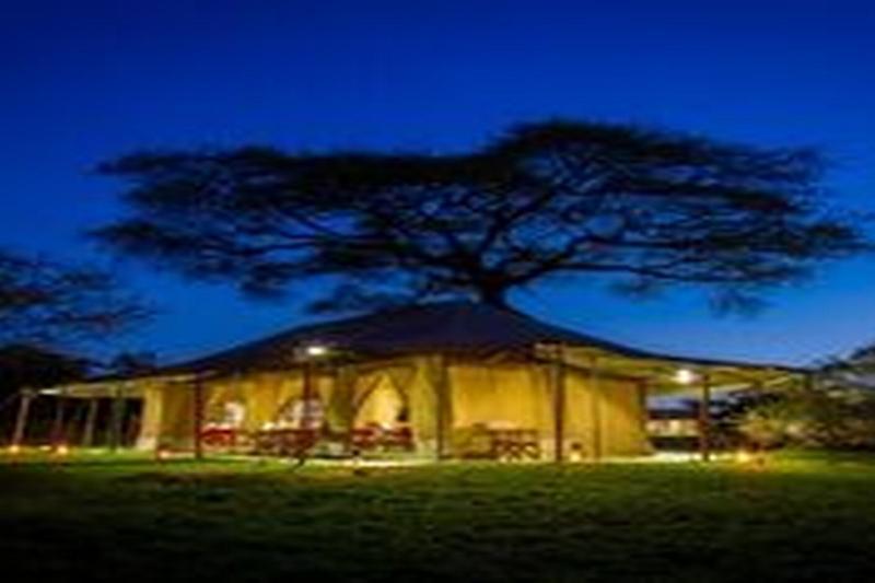 Soronera Kisura Serengeti Camp מראה חיצוני תמונה
