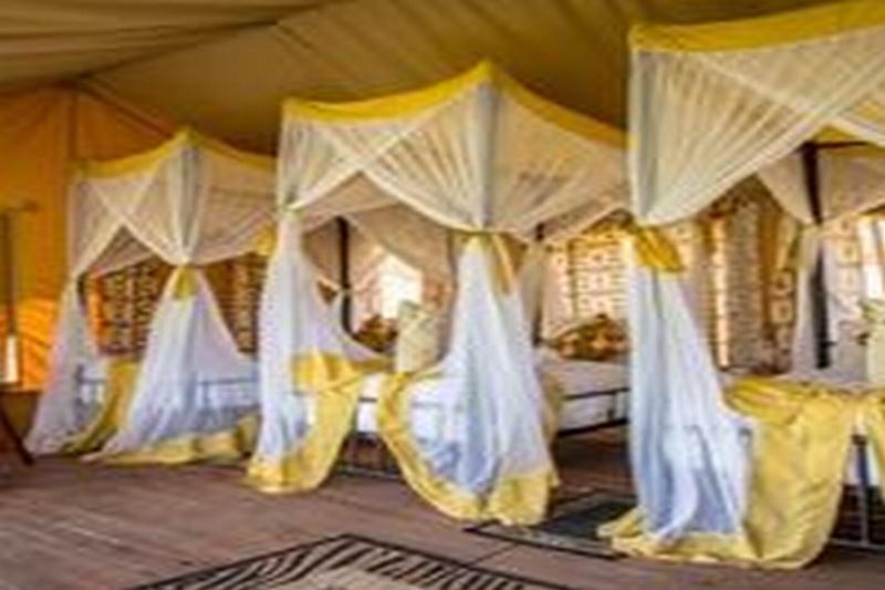 Soronera Kisura Serengeti Camp מראה חיצוני תמונה