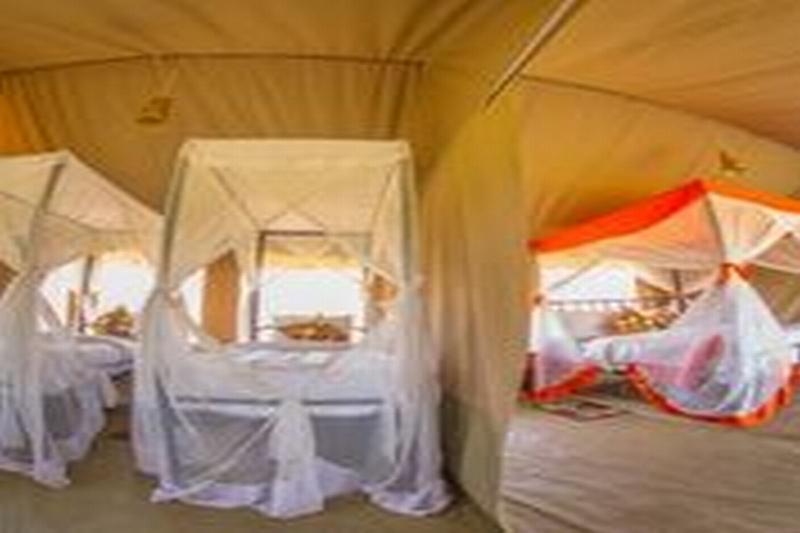 Soronera Kisura Serengeti Camp מראה חיצוני תמונה