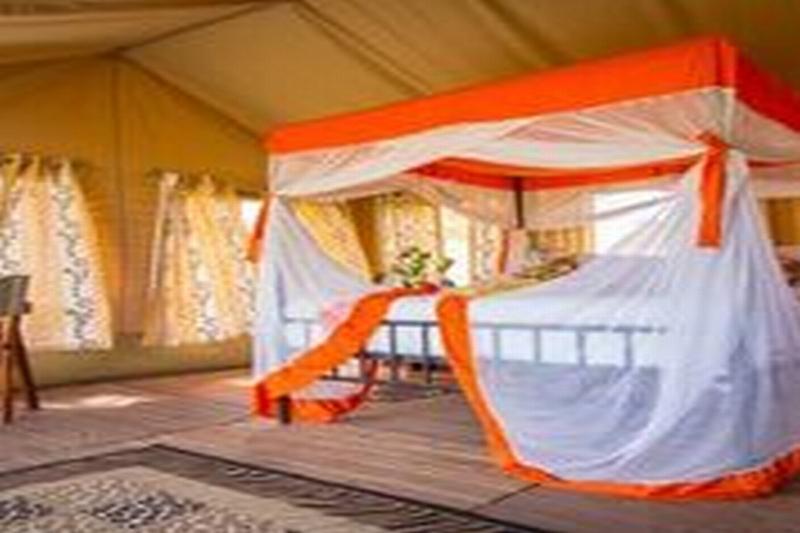 Soronera Kisura Serengeti Camp מראה חיצוני תמונה