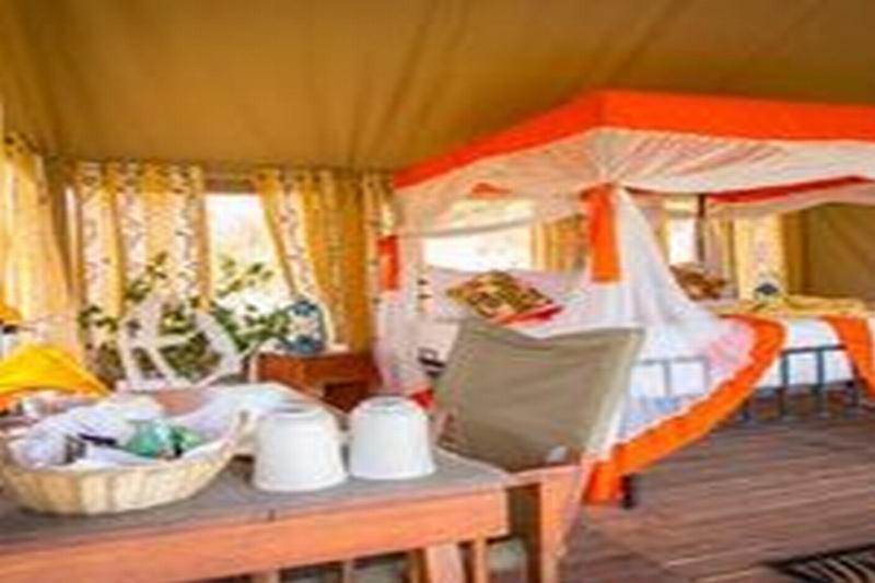 Soronera Kisura Serengeti Camp מראה חיצוני תמונה