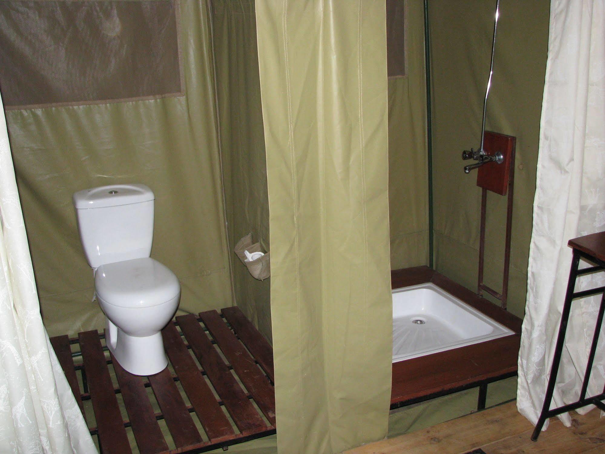 Soronera Kisura Serengeti Camp מראה חיצוני תמונה
