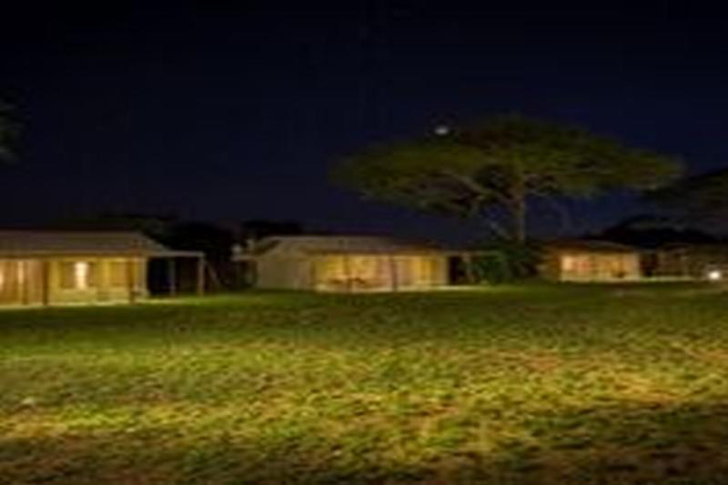Soronera Kisura Serengeti Camp מראה חיצוני תמונה